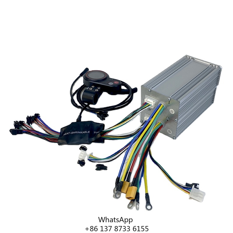 60V 5600W Dual Motor Electric Scooter - Çift Motorlu 3200w 5600w 6000w Elektrikli