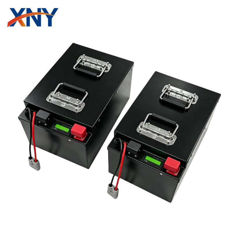 72V 50Ah 60Ah 100Ah 150Ah 200A - 72V 60Ah Lifepo4 Battery Pack incelemesi ve fiyatı