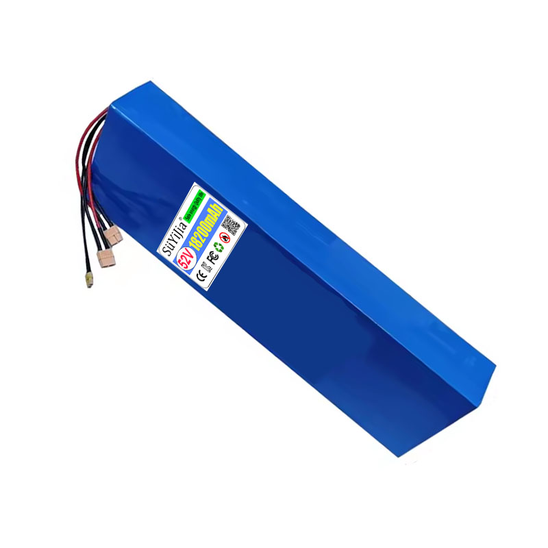 Yeni 14S7P 18650-26E Lityum Pi - 60V 30Ah Electric Scooter Battery incelemesi ve fiyatı