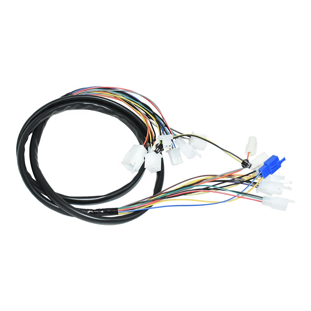 Fardriver 72680 Elektrikli Mot - Mid Drive Motor Kit 72V 3000W incelemesi ve fiyatı