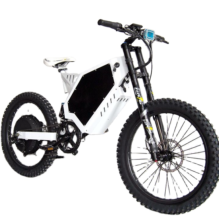 110km/s 8000w 72v Elektrikli B - 72V 12000W Electric Dirt Bike incelemesi ve fiyatı