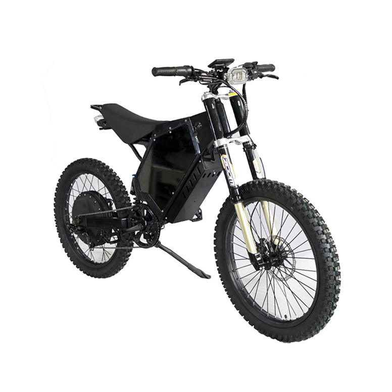 110km/s 8000w 72v Elektrikli B - 72V 12000W Electric Dirt Bike incelemesi ve fiyatı
