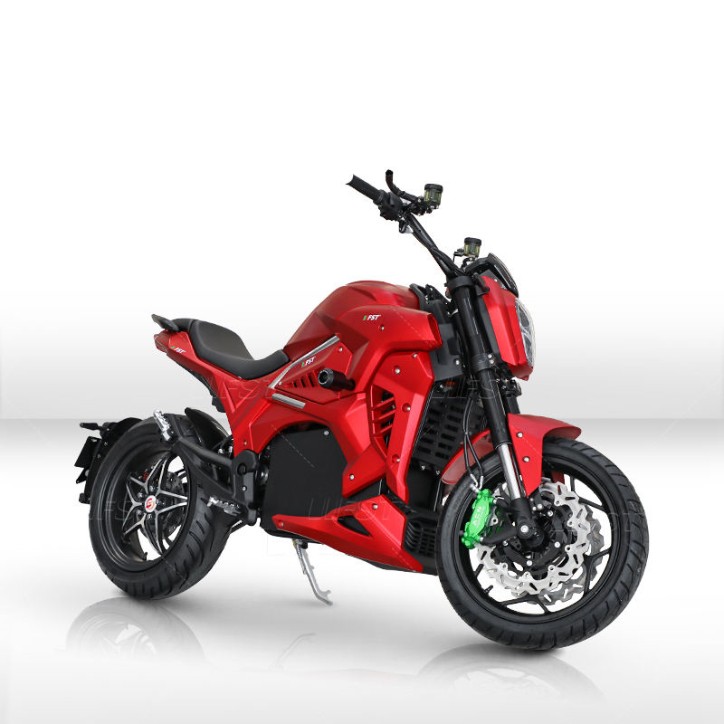 Süper Güçlü 10000W Motorlu Şık - 8000W Stealth Bomber Ebike incelemesi ve fiyatı