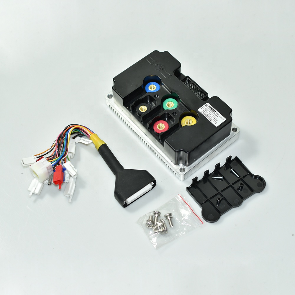 MOTOR PMSM İç Rotorlu Orta Tah - Mid Drive Motor Kit 72V 3000W incelemesi ve fiyatı