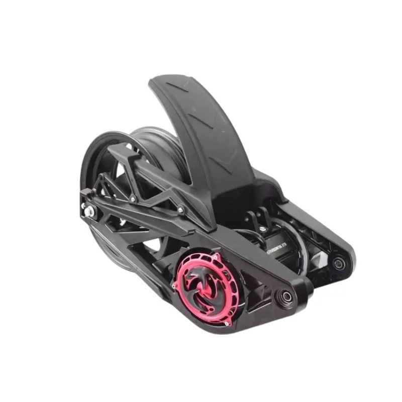 Arazi Tipi Kamyon, Elektrikli  - Mid Drive Motor Kit 72V 3000W incelemesi ve fiyatı