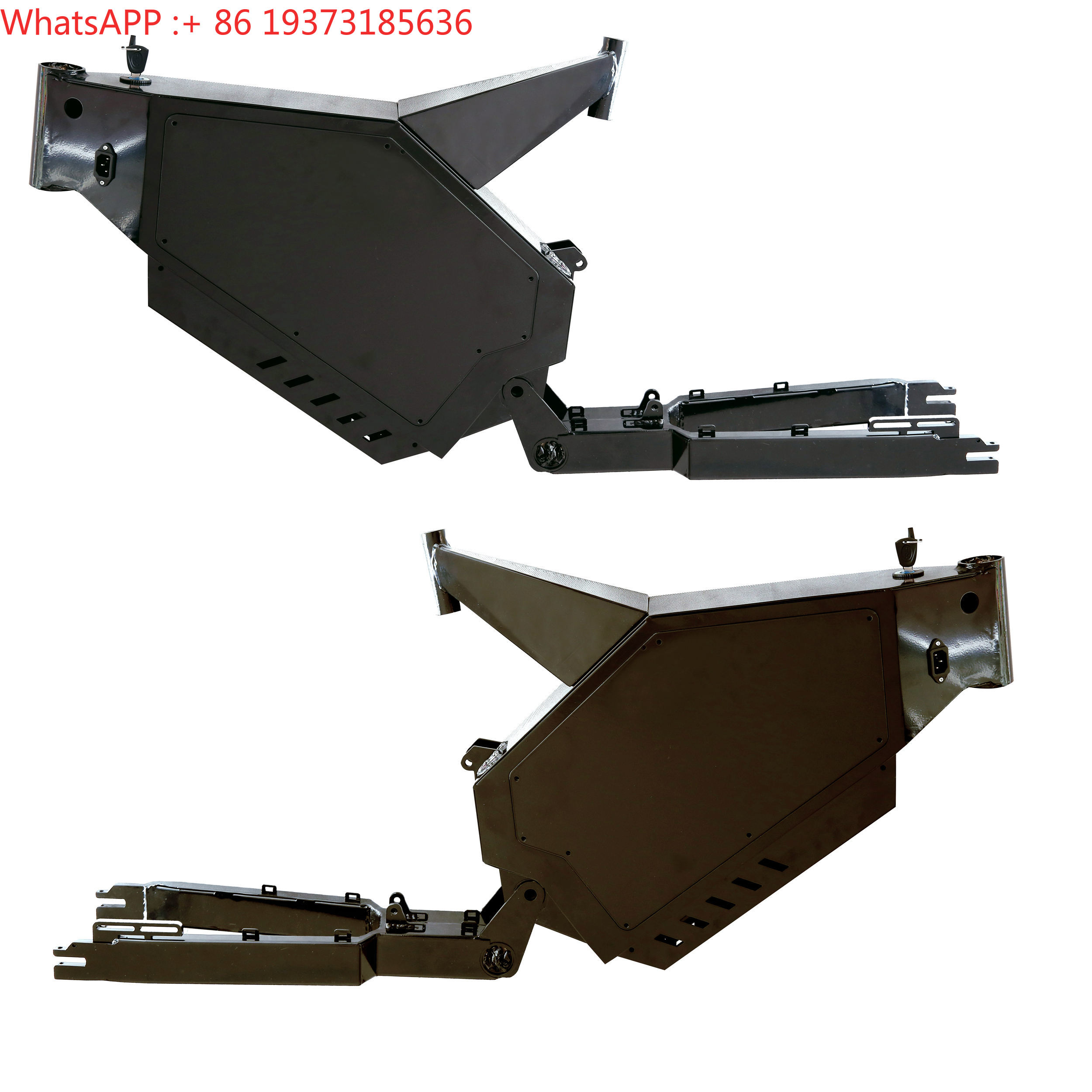 3000w 5000w 8000w E Bisikletle - 8000W Stealth Bomber Ebike incelemesi ve fiyatı