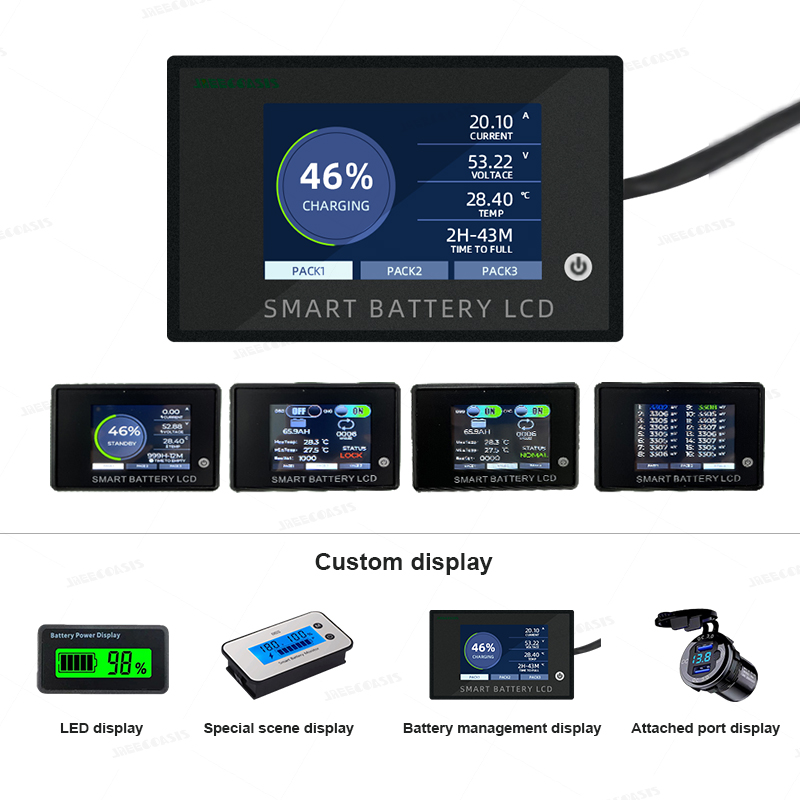 3840wh 72V 50ah 60ah 100Ah 120 - 72V 60Ah Lifepo4 Battery Pack incelemesi ve fiyatı