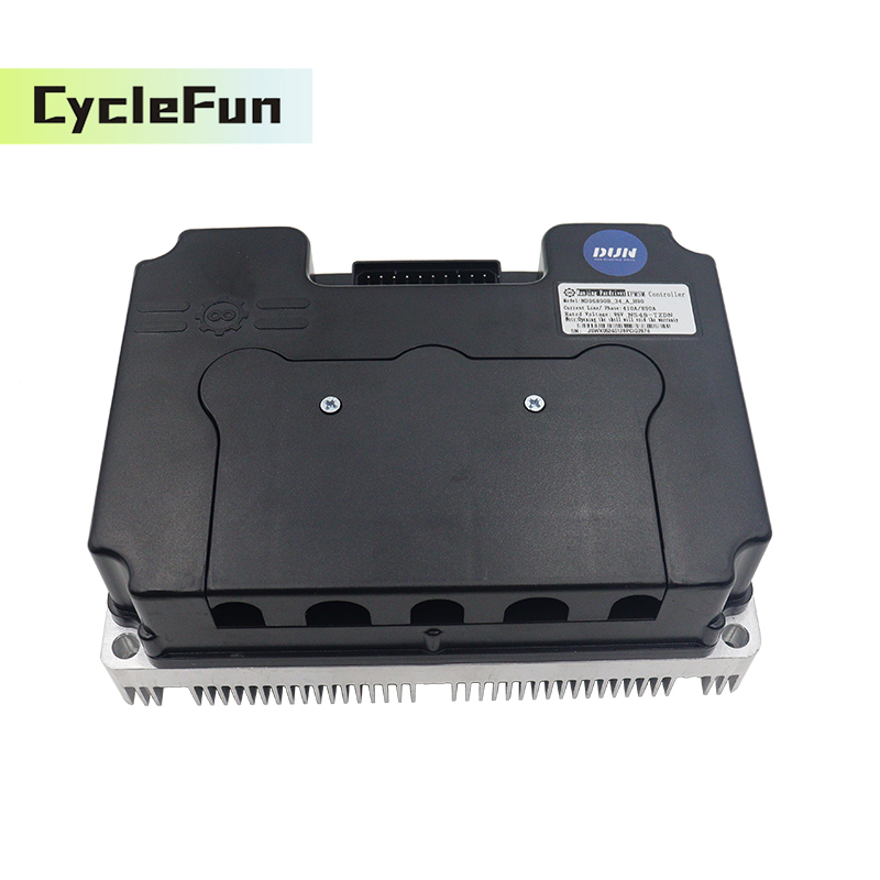 48V-72V Hall Sensörlü FarDrive - Fardriver Controller 72V 500A incelemesi ve fiyatı