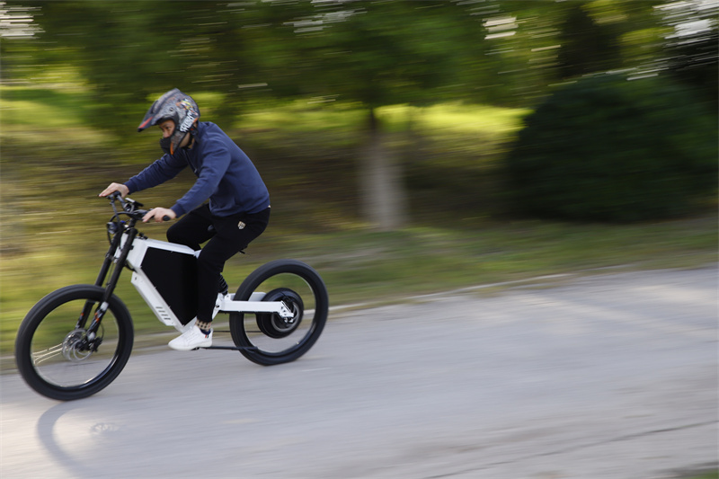 2026 Popüler SS30 72V 12000W E - 72V 12000W Electric Dirt Bike incelemesi ve fiyatı