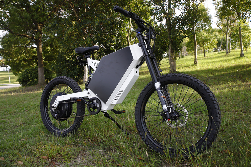 2026 Popüler SS30 72V 12000W E - 72V 12000W Electric Dirt Bike incelemesi ve fiyatı