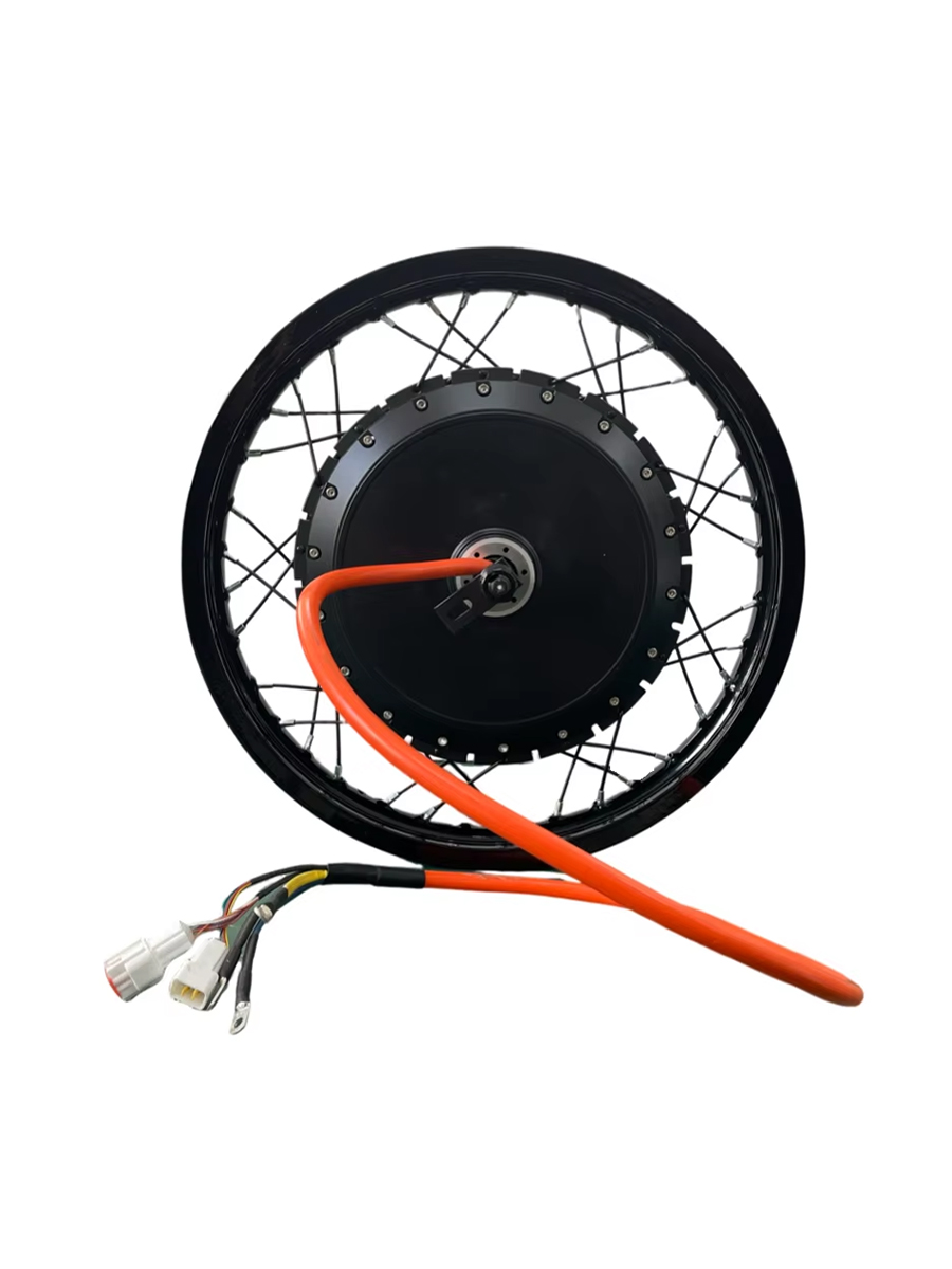 QS 273 40H V3 4000W Maksimum 8 - 8000W Stealth Bomber Ebike incelemesi ve fiyatı