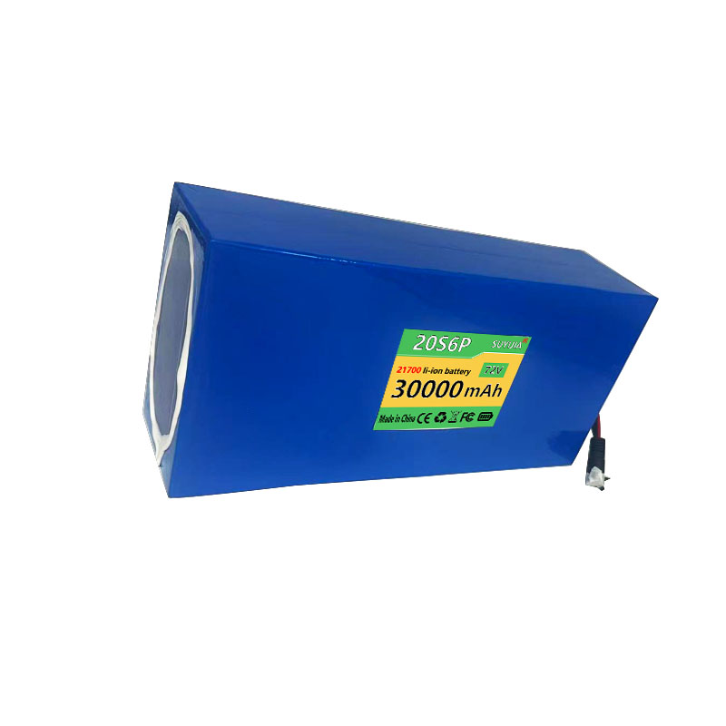 72V 50Ah 45Ah 20Ah 25Ah 30Ah 3 - 60V 30Ah Electric Scooter Battery incelemesi ve fiyatı