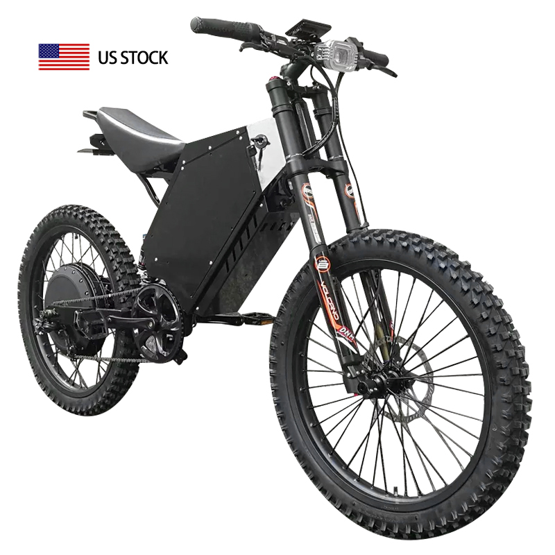 Fabrikadan Doğrudan 72v 5000w  - 72V 12000W Electric Dirt Bike incelemesi ve fiyatı