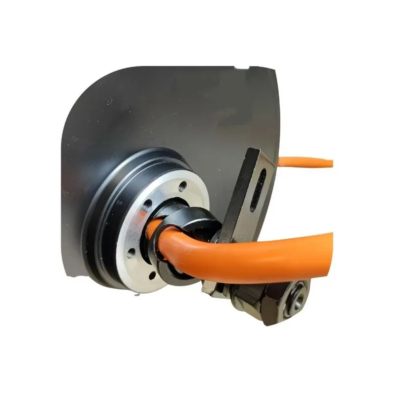 Arka Göbek Motoru 72V 8000W QS - Qs273 Hub Motor 8000W 72V incelemesi ve fiyatı