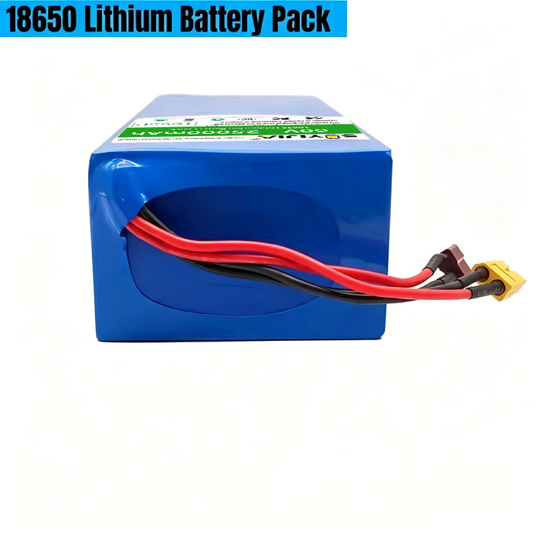 Motosiklet, Scooter ve Bisikle - 60V 30Ah Electric Scooter Battery incelemesi ve fiyatı