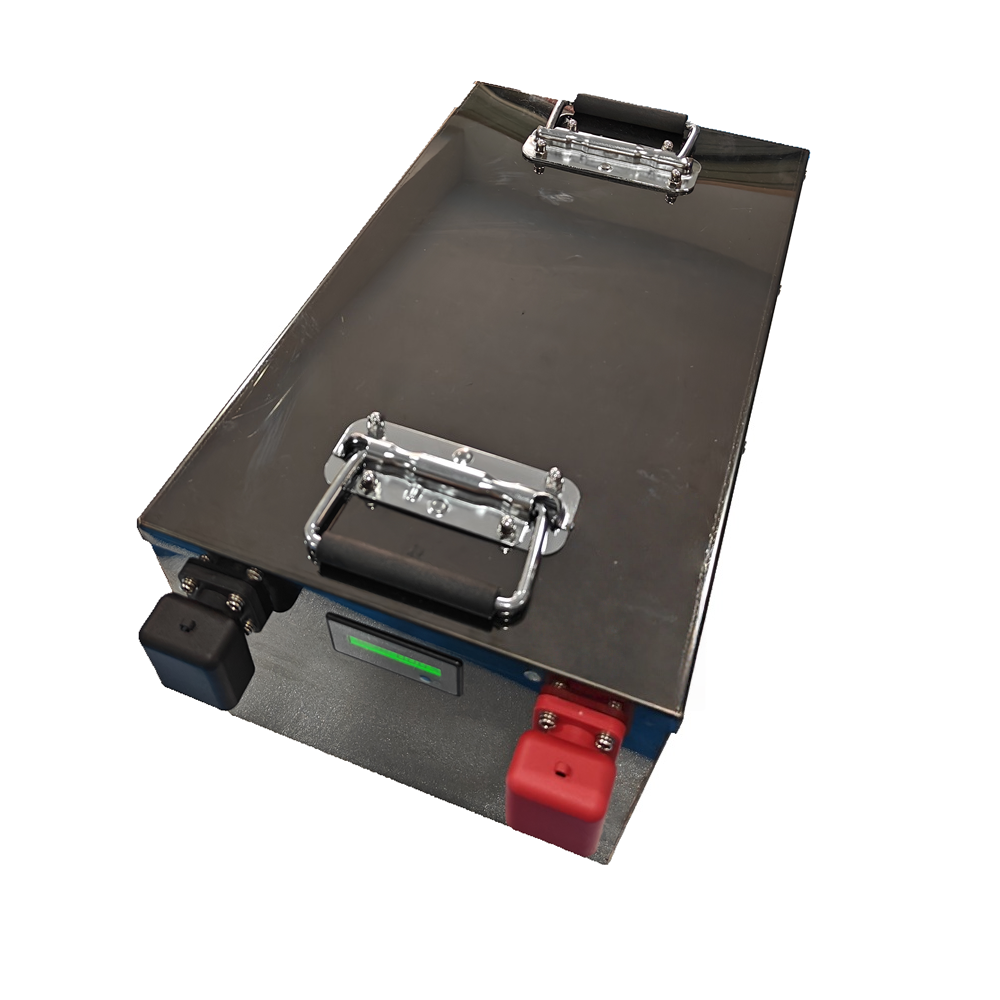 72V 100AH 200AH 50Ah 60AH 80AH - 72V 60Ah Lifepo4 Battery Pack incelemesi ve fiyatı